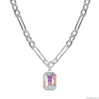 Колье Fiore Luna, AB, LN6090 S